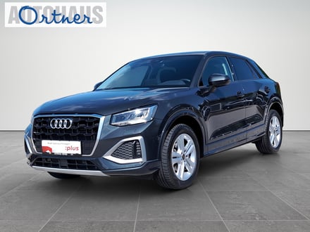 Audi Q2 35 TFSI advanced
