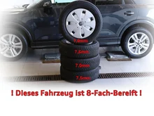 Thumbnail-Foto von Fahrzeug