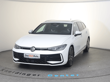 VW Passat Variant Sport eTSI DSG