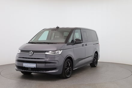 VW Multivan Edition ÜH TDI