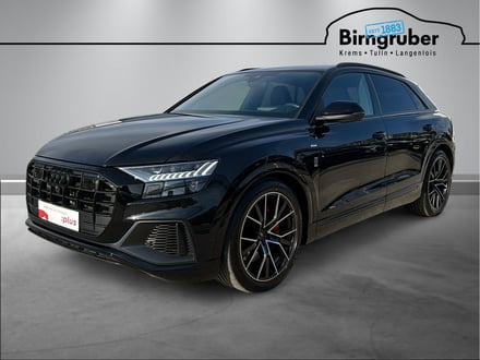 Audi Q8 60 TFSI e quattro