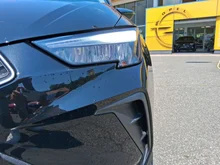 SEAT Ibiza Reference 1.0 TSI 95PS in Nacht-Schwarz Metallic