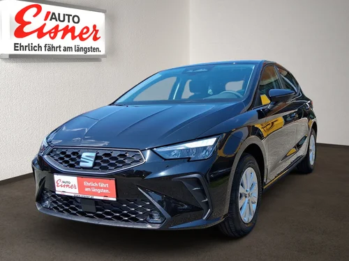 SEAT Ibiza Reference 1.0 TSI 95PS