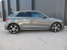 Thumbnail-Foto von Fahrzeug