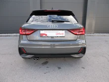 Thumbnail-Foto von Fahrzeug