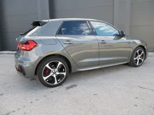 Thumbnail-Foto von Fahrzeug