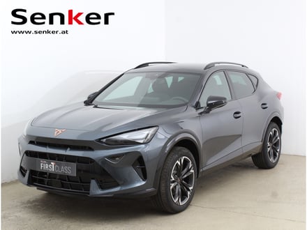 CUPRA Formentor 1.5 TSI 150 PS ACT