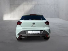 SEAT Ibiza FR Edition 1.0 TSI 95PS in Oniric-Grau
