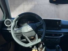 SEAT Ibiza FR Edition 1.0 TSI 95PS in Oniric-Grau