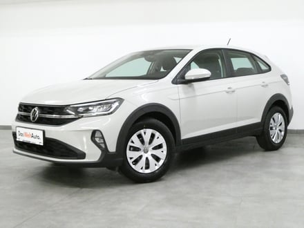 VW Taigo 4Me TSI