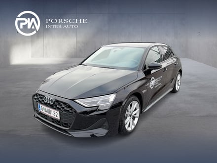 Audi A3 Sportback 30 TFSI