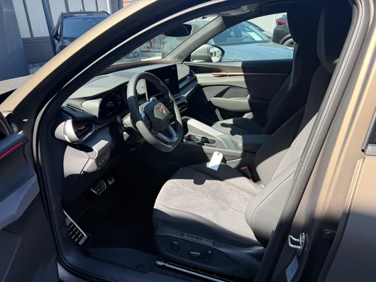 Bild eines Terramar e-HYBRID 204 PS DSG