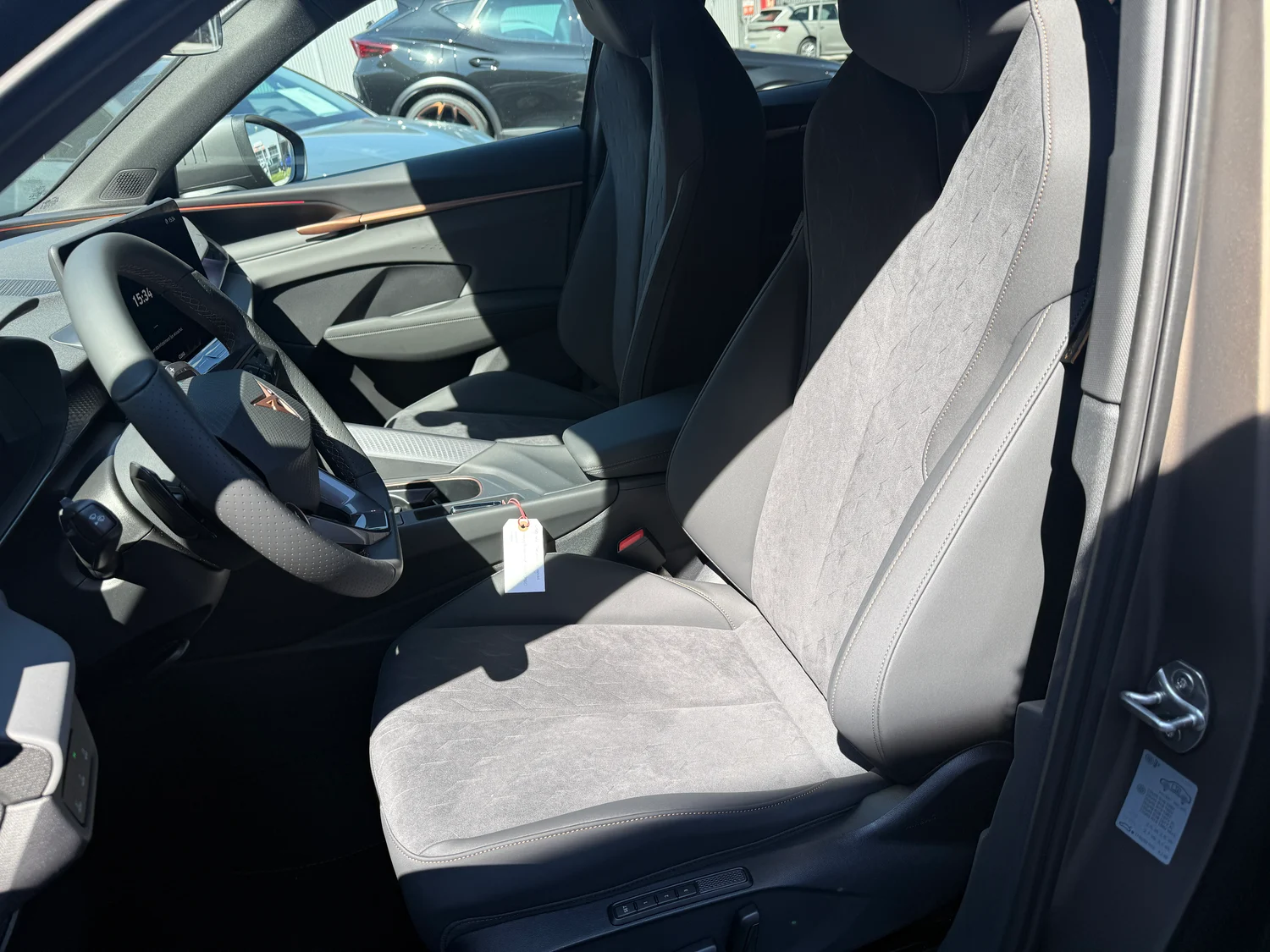 Bild eines Terramar e-HYBRID 204 PS DSG