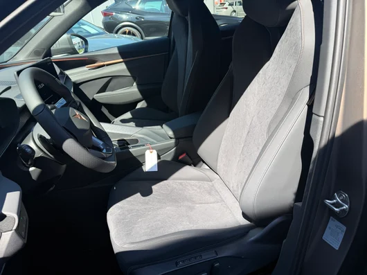 Bild eines Terramar e-HYBRID 204 PS DSG