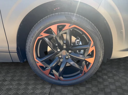 Bild eines Terramar e-HYBRID 204 PS DSG