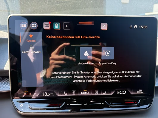 Bild eines Terramar e-HYBRID 204 PS DSG
