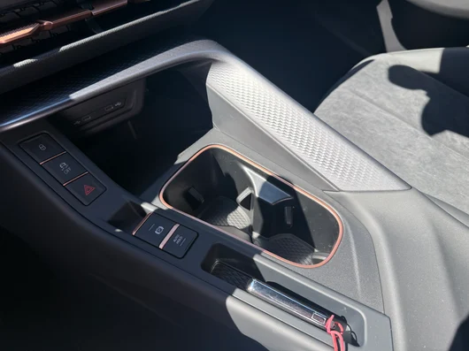 Bild eines Terramar e-HYBRID 204 PS DSG