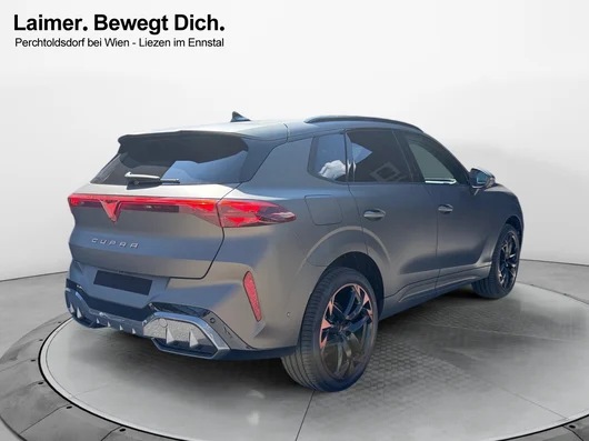 Bild eines Terramar e-HYBRID 204 PS DSG