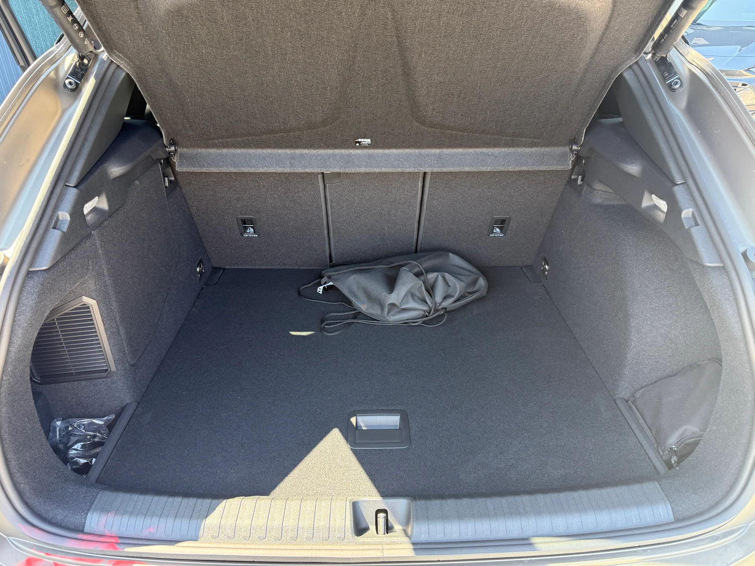 Bild eines Terramar e-HYBRID 204 PS DSG