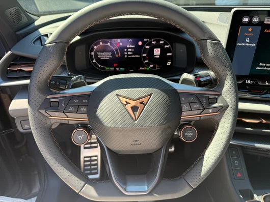 Bild eines Terramar e-HYBRID 204 PS DSG