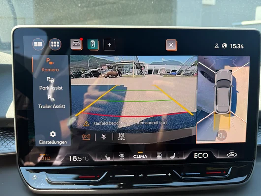 Bild eines Terramar e-HYBRID 204 PS DSG
