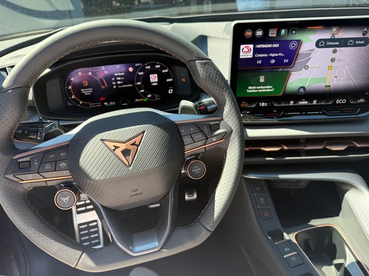 Bild eines Terramar e-HYBRID 204 PS DSG