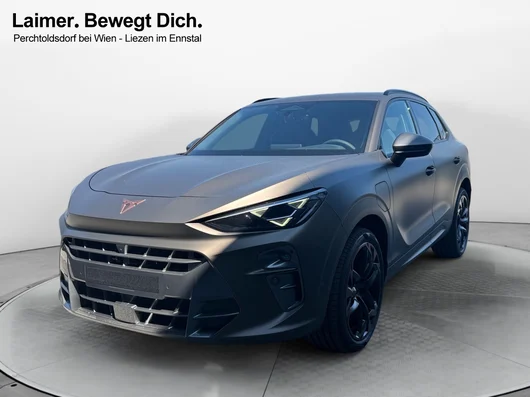 Bild eines Terramar e-HYBRID 204 PS DSG