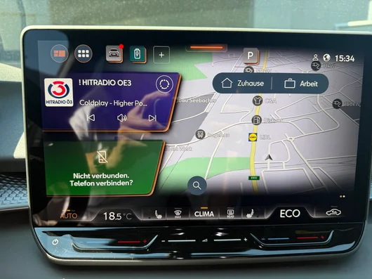 Bild eines Terramar e-HYBRID 204 PS DSG