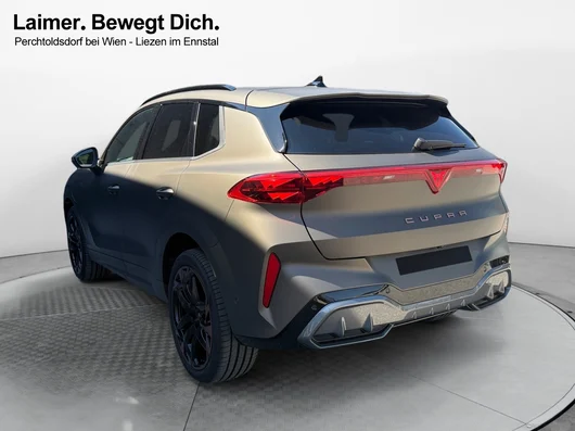 Bild eines Terramar e-HYBRID 204 PS DSG