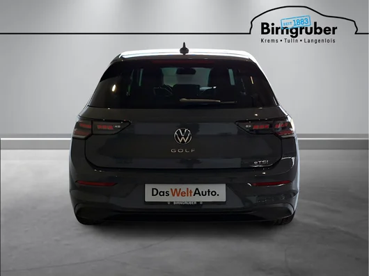Bild eines Golf Rabbit mHEV DSG