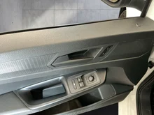 VW Caddy Cargo TDI 4MOTION in Candyweiß
