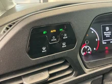 VW Caddy Cargo TDI 4MOTION in Candyweiß