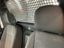 VW Caddy Cargo TDI 4MOTION in Candyweiß