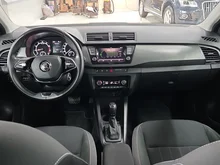 Thumbnail-Foto von Fahrzeug