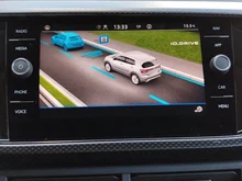 Thumbnail-Foto von Fahrzeug