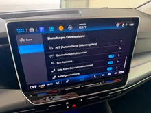 VW Golf Variant Life TDI in B0 Delfingrau Metallic