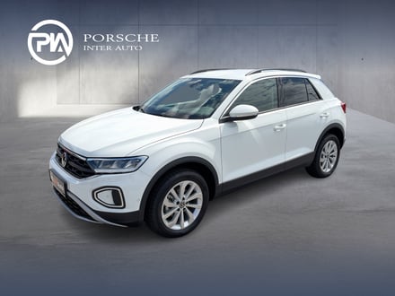 VW T-Roc Friends TSI