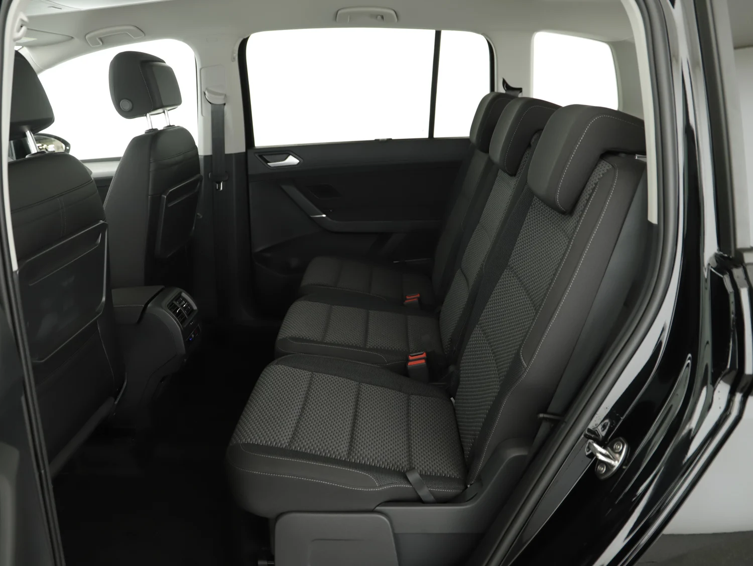 Bild eines VW Touran Friends TSI DSG