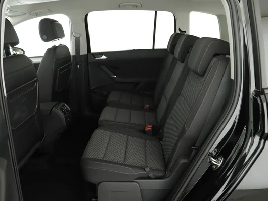 Bild eines VW Touran Friends TSI DSG