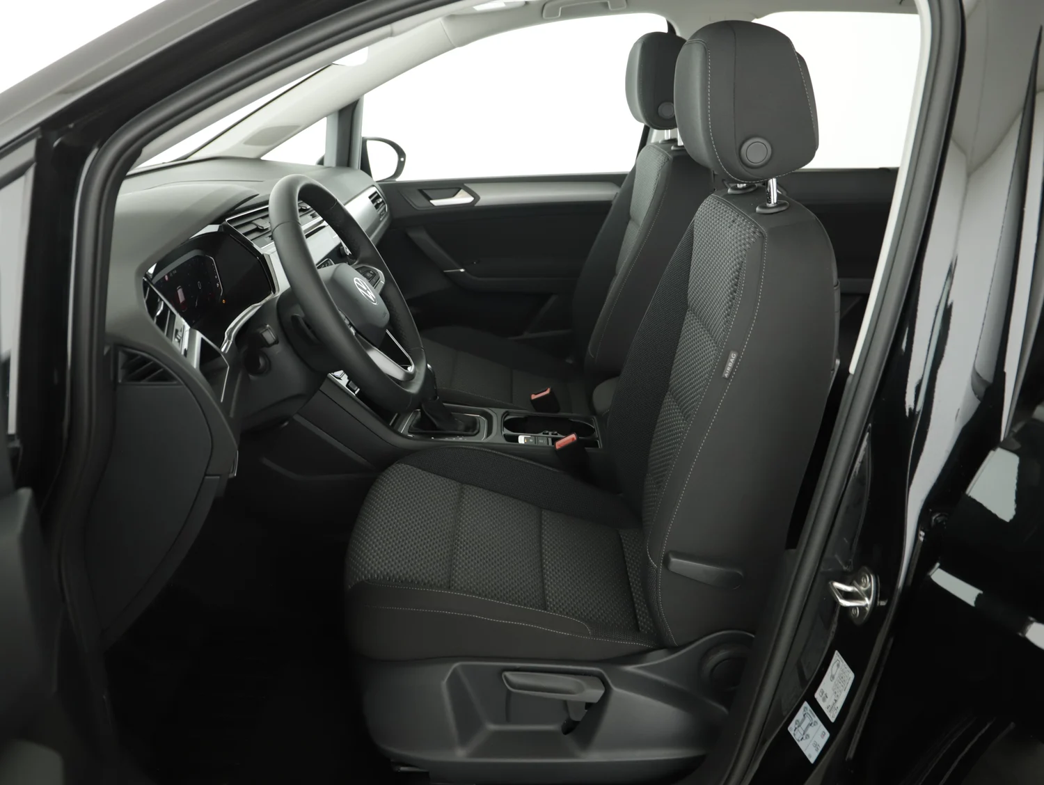 Bild eines VW Touran Friends TSI DSG