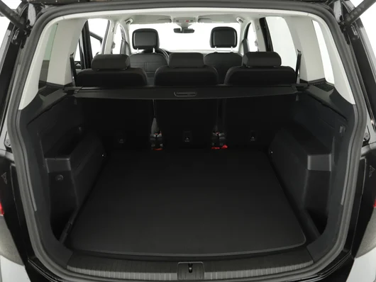 Bild eines VW Touran Friends TSI DSG