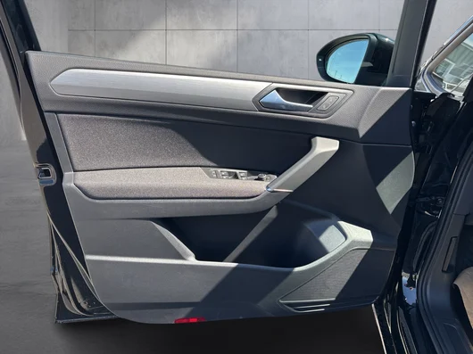 Bild eines VW Touran Friends TSI DSG