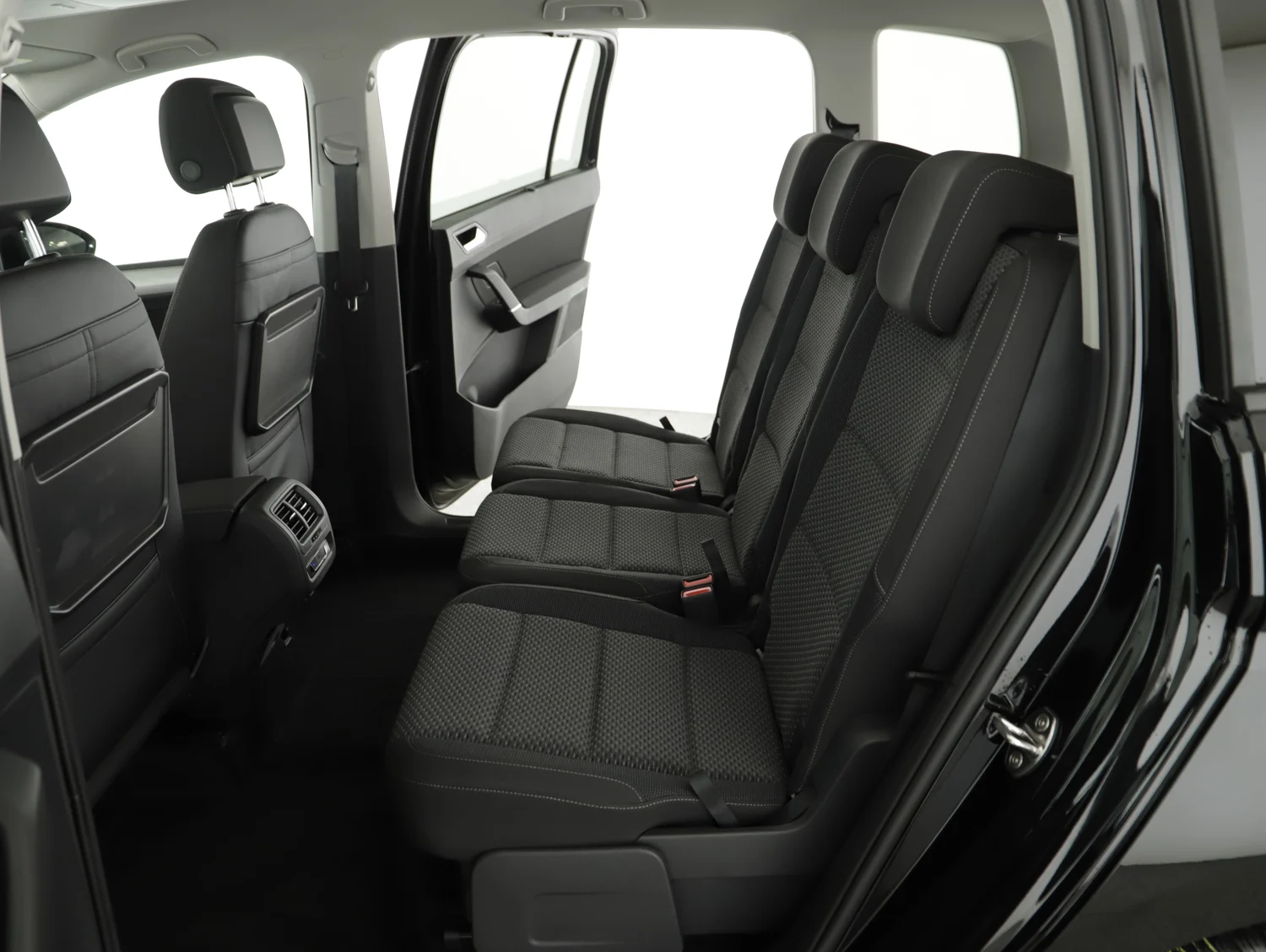 Bild eines VW Touran Friends TSI DSG