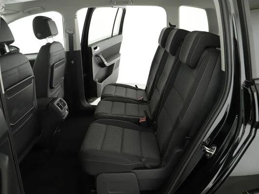 Bild eines VW Touran Friends TSI DSG