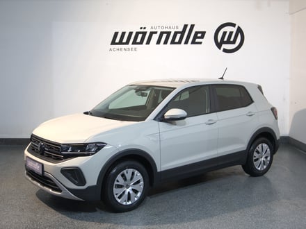 VW T-Cross 4Me TSI