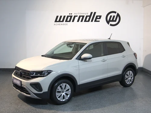 VW T-Cross 4Me TSI