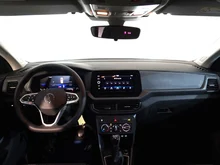VW T-Cross 4Me TSI in Ascotgrau