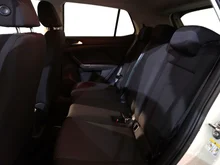 VW T-Cross 4Me TSI in Ascotgrau