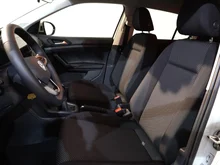 VW T-Cross 4Me TSI in Ascotgrau