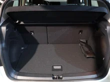 VW T-Cross 4Me TSI in Ascotgrau